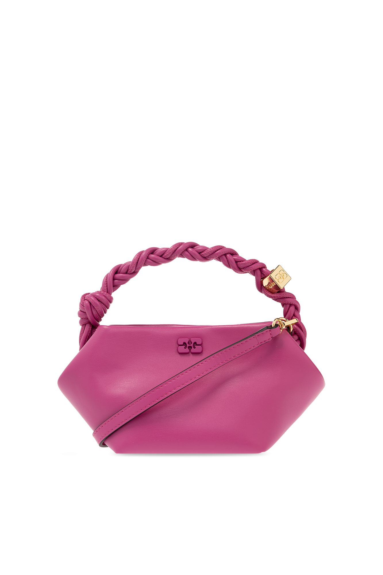 Ganni ‘Bou Mini’ shoulder bag