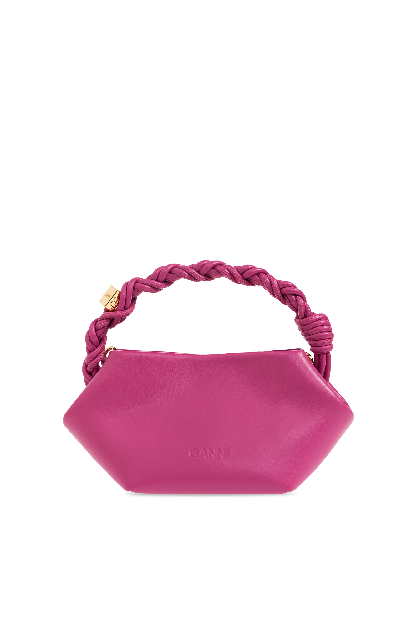 Ganni ‘Bou Mini’ shoulder bag