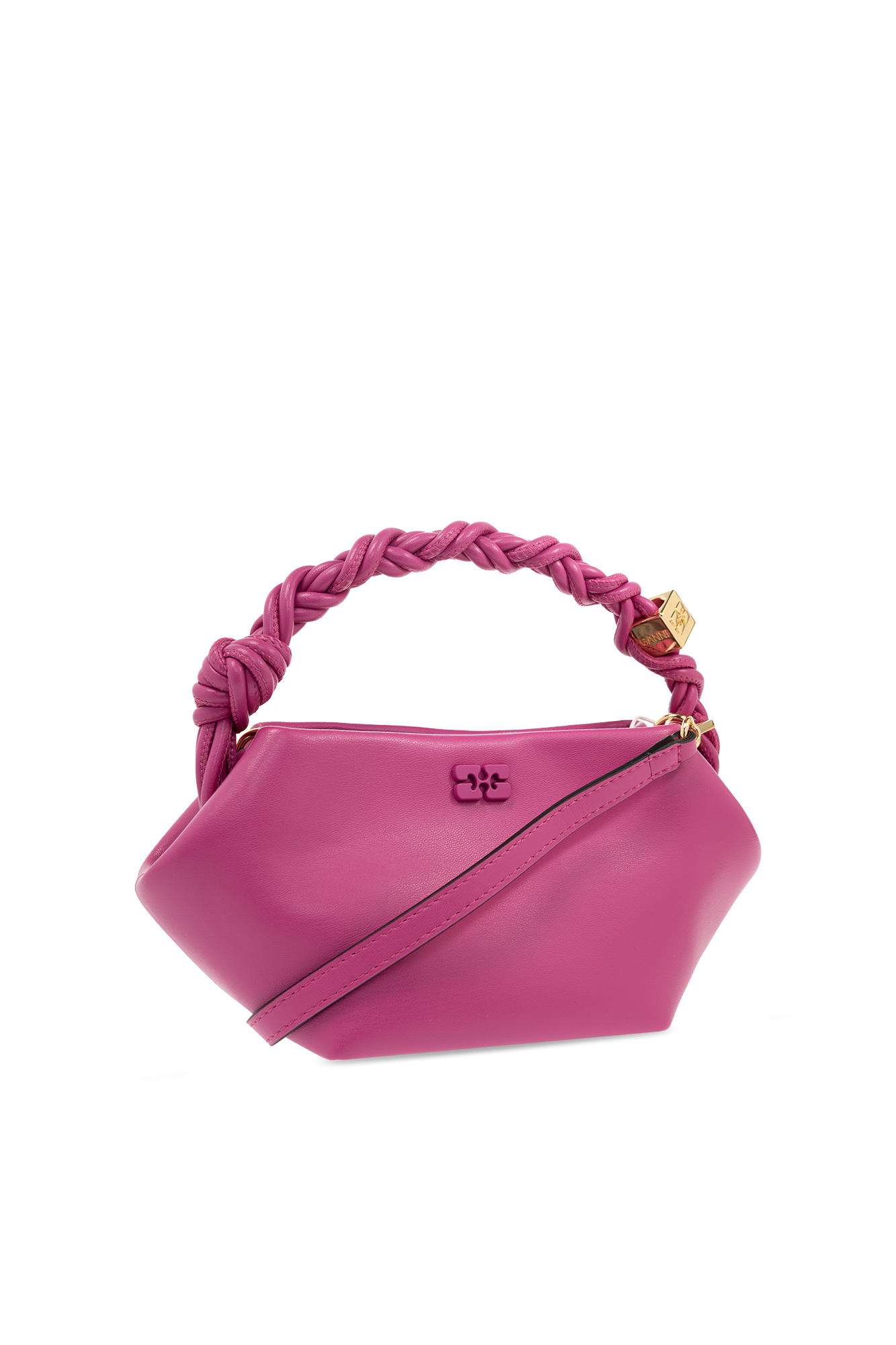 Ganni ‘Bou Mini’ shoulder bag