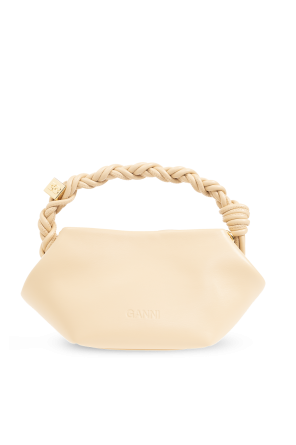 Ganni ‘Bou Mini’ shoulder bag