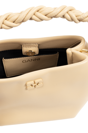 Ganni ‘Bou Mini’ shoulder bag