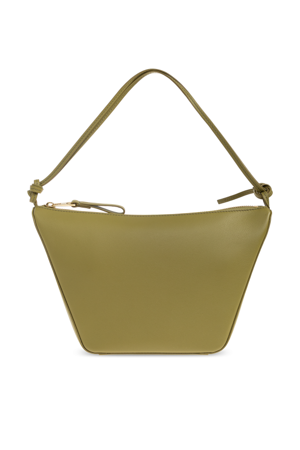 Shoulder bag `Hammock Mini` od Loewe