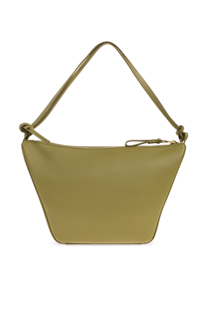 Loewe Shoulder bag `Hammock Mini`