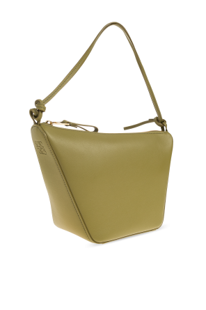 Loewe Shoulder bag `Hammock Mini`
