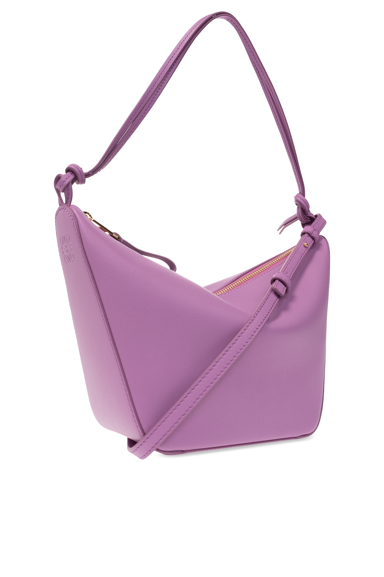 Loewe ‘Hammock Mini’ hobo bag | Women's Bags | Vitkac