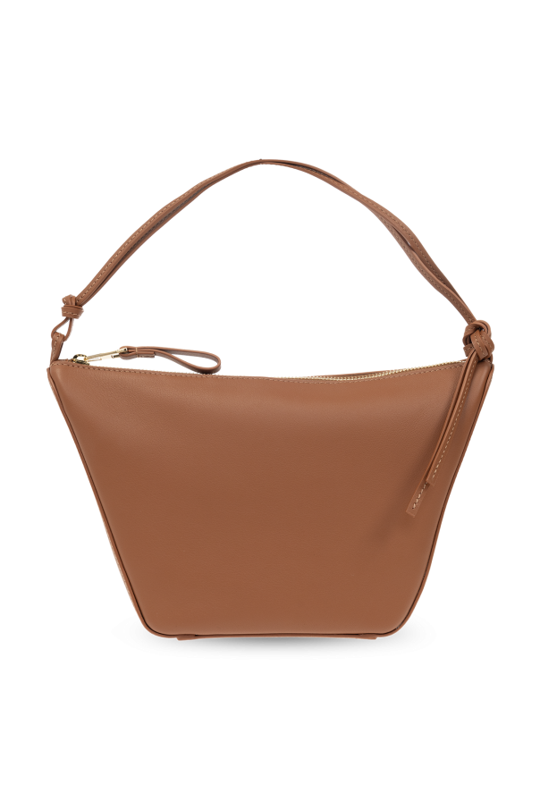 Loewe ‘Mini Hammock Hobo’ shoulder bag