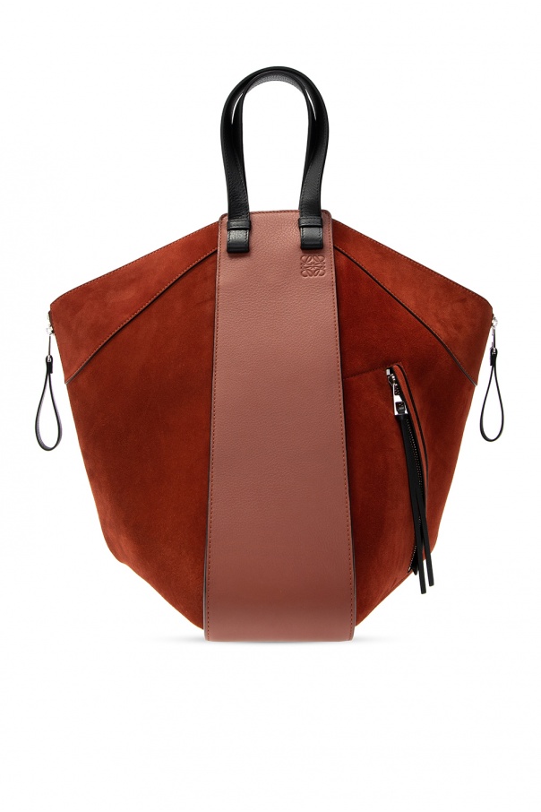 Loewe ‘Hammock’ shopper bag