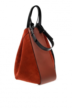 Loewe ‘Hammock’ shopper bag