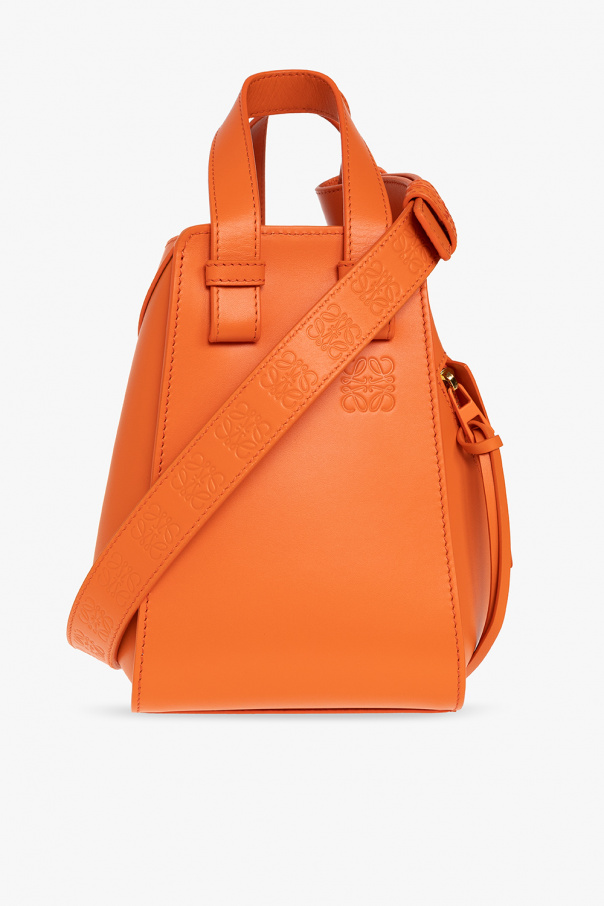 Loewe ‘Hammock’ shoulder bag