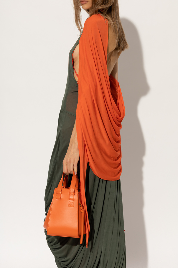 Loewe ‘Hammock’ shoulder bag