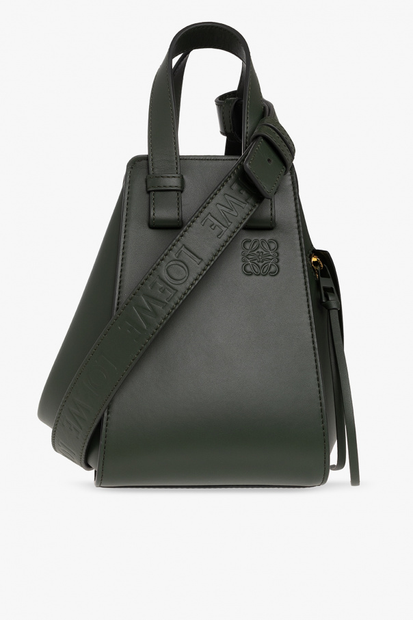 Loewe ‘Hammock’ shoulder bag