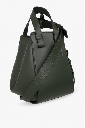 Loewe ‘Hammock’ shoulder bag