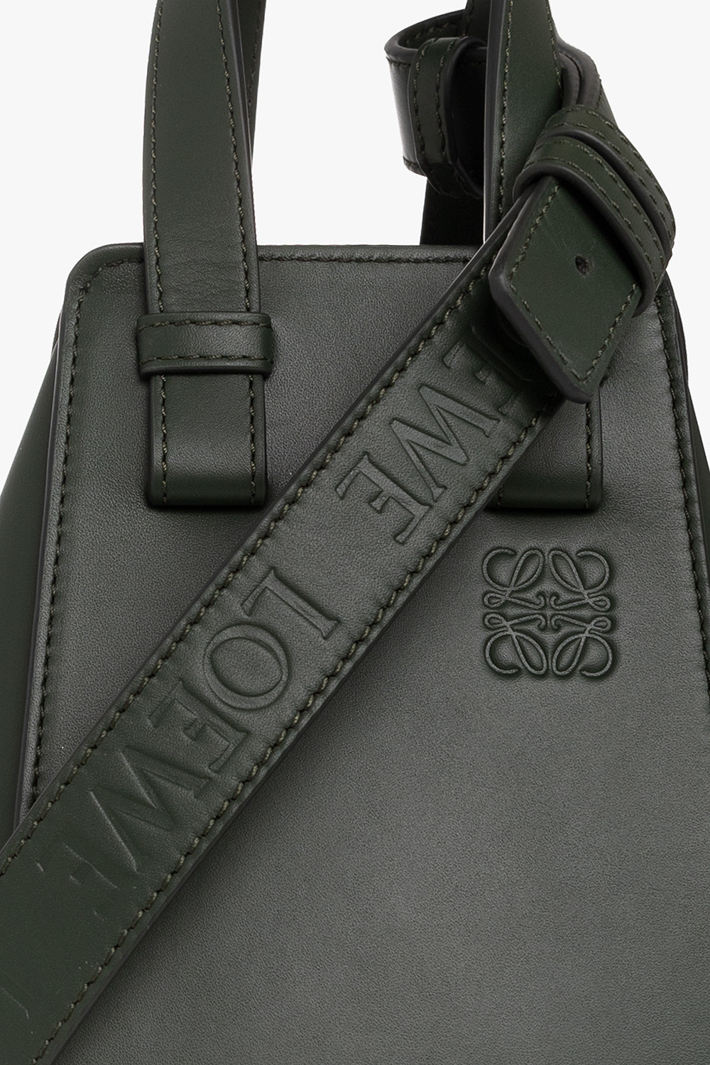 Loewe ‘Hammock’ shoulder bag