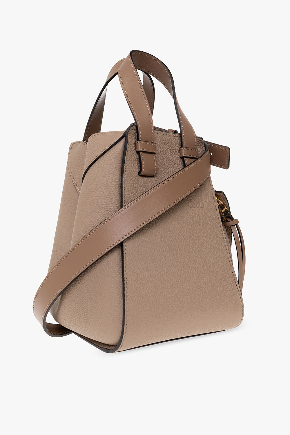 Loewe ‘Hammock’ shoulder bag