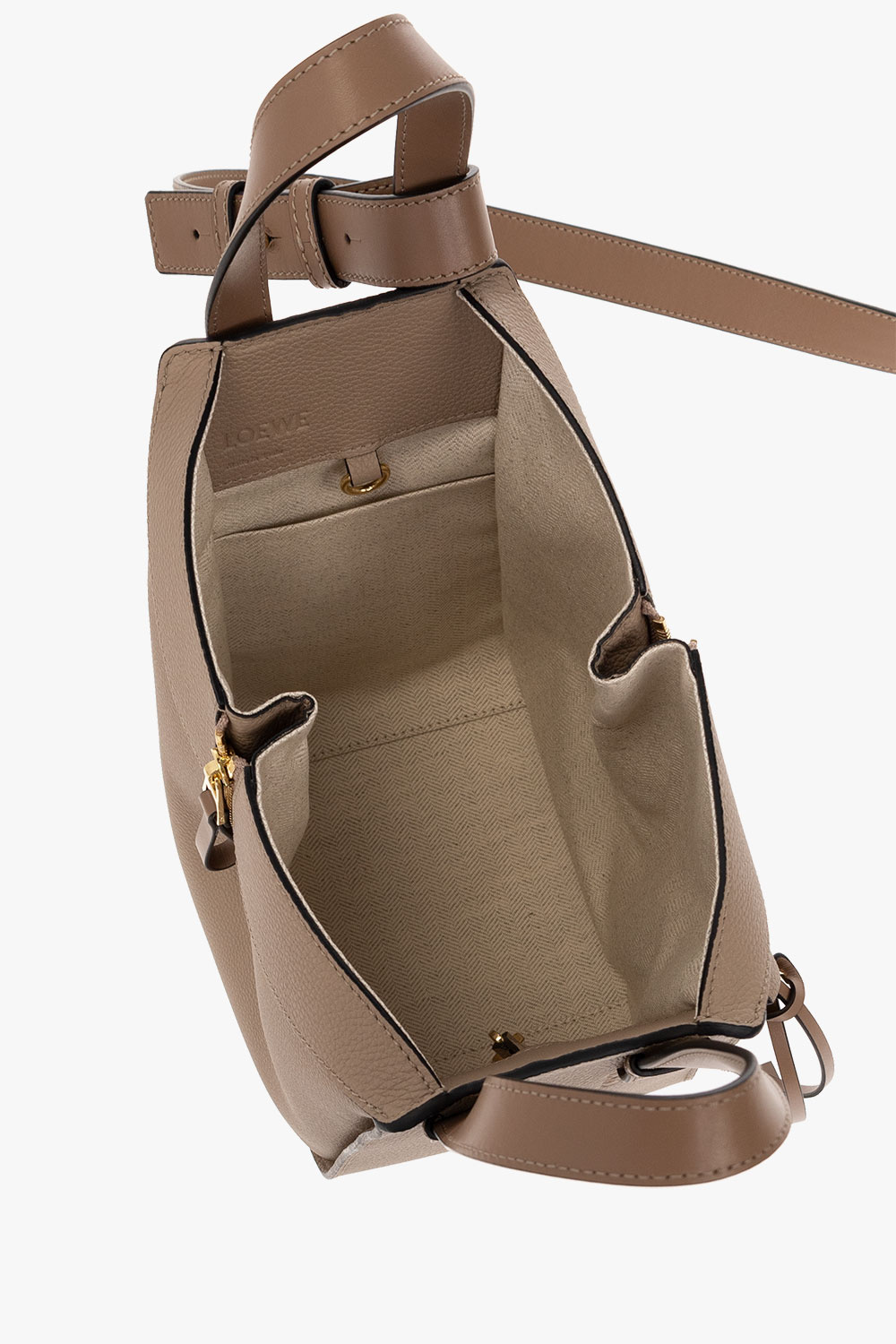 Loewe ‘Hammock’ shoulder bag