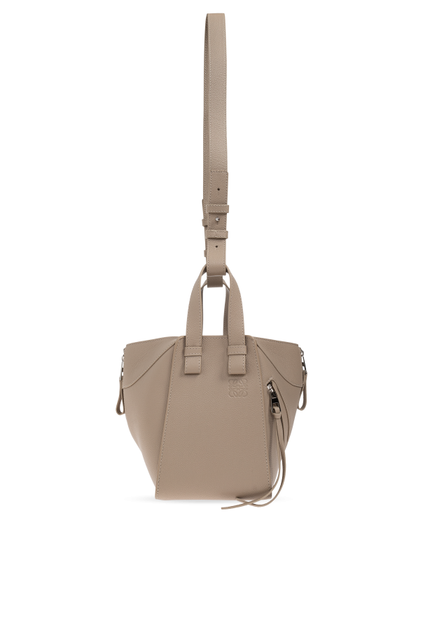 Hand bag ‘Hammock Compact’ od Loewe