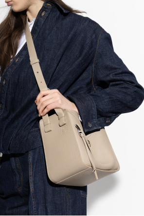 Mala de mão ‘hammock compact’ od Loewe