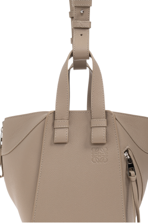 Loewe Mala de mão ‘Hammock Compact’