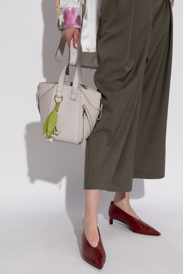 Loewe Handbag `Compact Hammock`