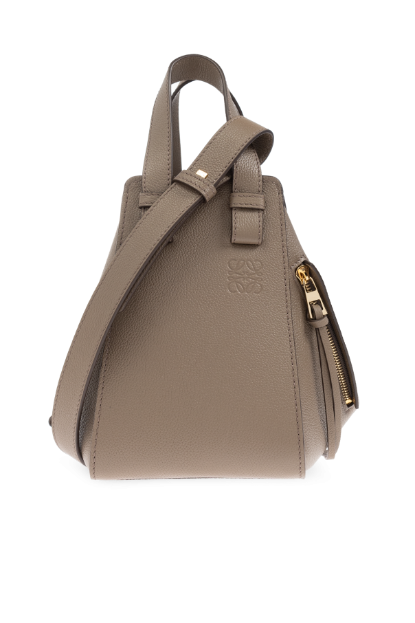 Loewe Handbag `Compact Hammock`