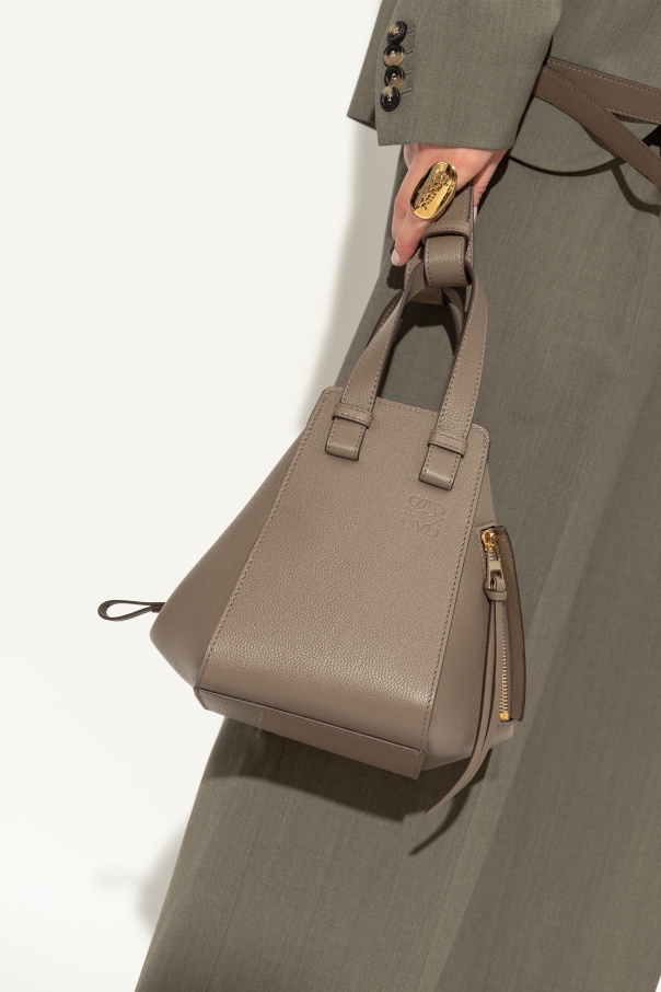 Loewe Handbag `Compact Hammock`