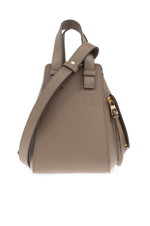 Handbag `Compact Hammock`