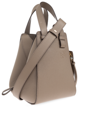 Loewe Handbag `Compact Hammock`