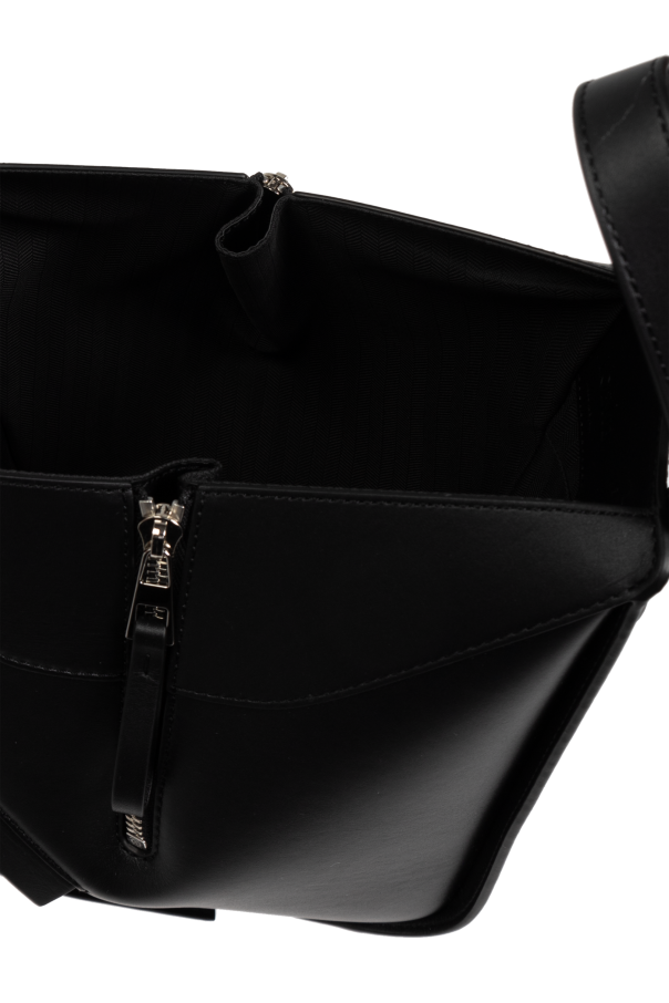 Loewe Shoulder bag Hammock Compact