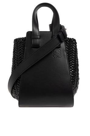 ‘Hammock’ Shoulder Bag