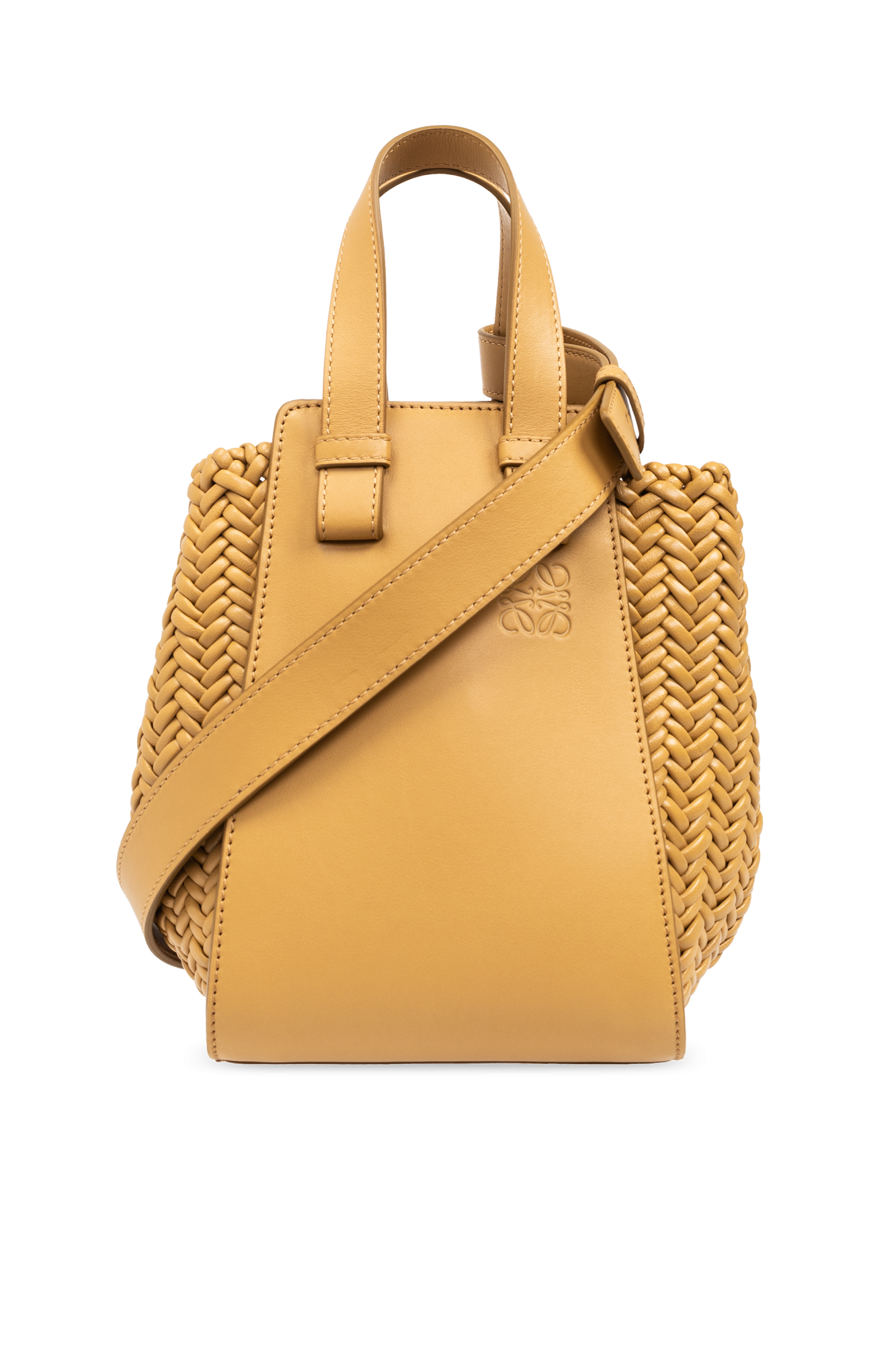 loewe TORBA ‘Hammock’ Shoulder Bag