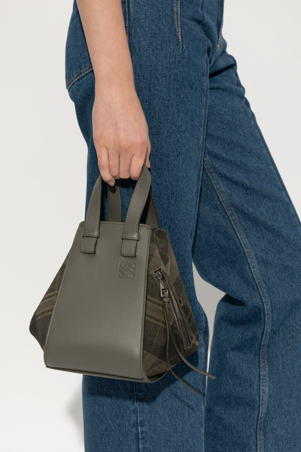 Loewe Torba do ręki `Hammock Compact`