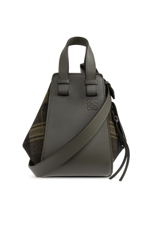 Handtasche „Hammock Compact“