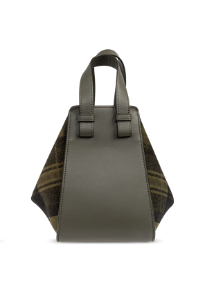 Loewe Torba do ręki `Hammock Compact`
