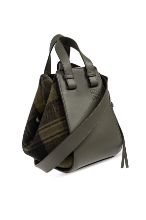 Loewe Torba do ręki `Hammock Compact`