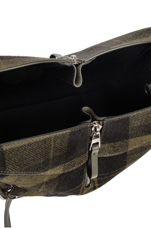 Loewe Torba do ręki `Hammock Compact`