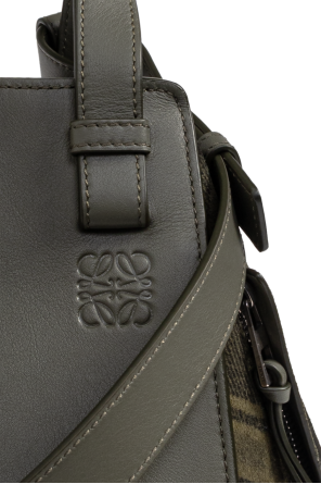 Loewe Torba do ręki `Hammock Compact`