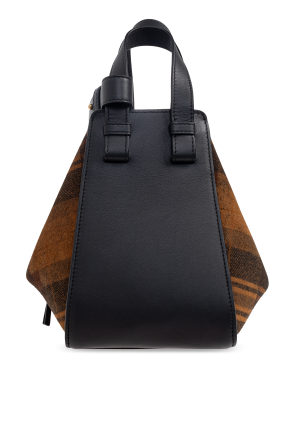 Loewe ‘Hammock’ shoulder bag