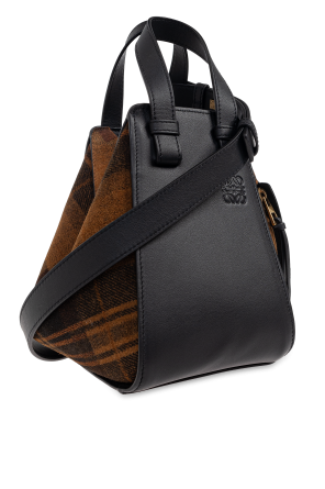 Loewe ‘Hammock’ shoulder bag