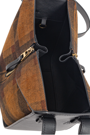 Loewe ‘Hammock’ shoulder bag