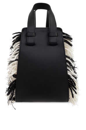 Loewe Bolso de mano "Hammock"