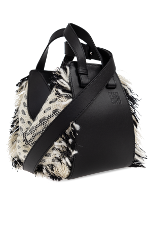 Loewe Bolso de mano "Hammock"