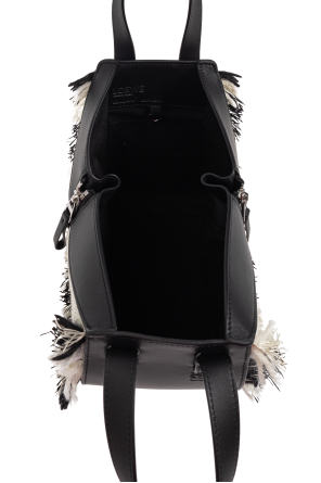 Loewe Bolso de mano "Hammock"