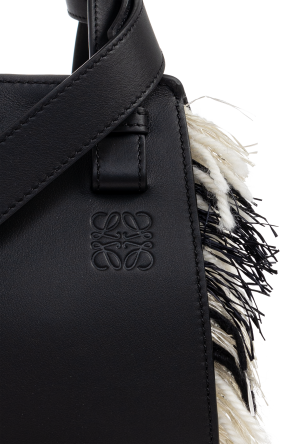 Loewe Bolso de mano "Hammock"