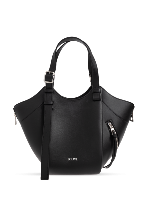 Umhängetasche ‘Hammock Flip Medium’