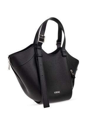 Loewe Umhängetasche ‘Hammock Flip Medium’