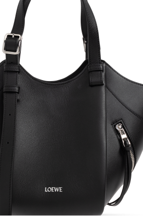 Loewe Umhängetasche ‘Hammock Flip Medium’