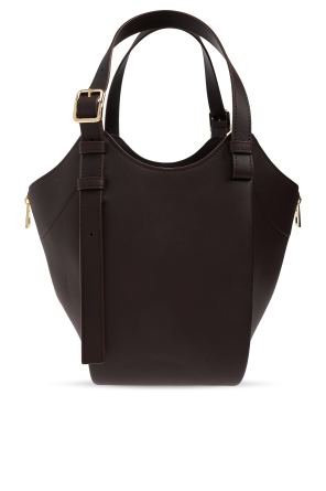 Loewe Schultertasche ‘Hammock Flip Medium’