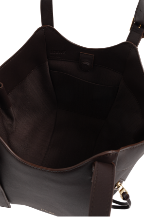 Loewe Schultertasche ‘Hammock Flip Medium’