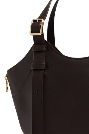 Loewe Schultertasche ‘Hammock Flip Medium’