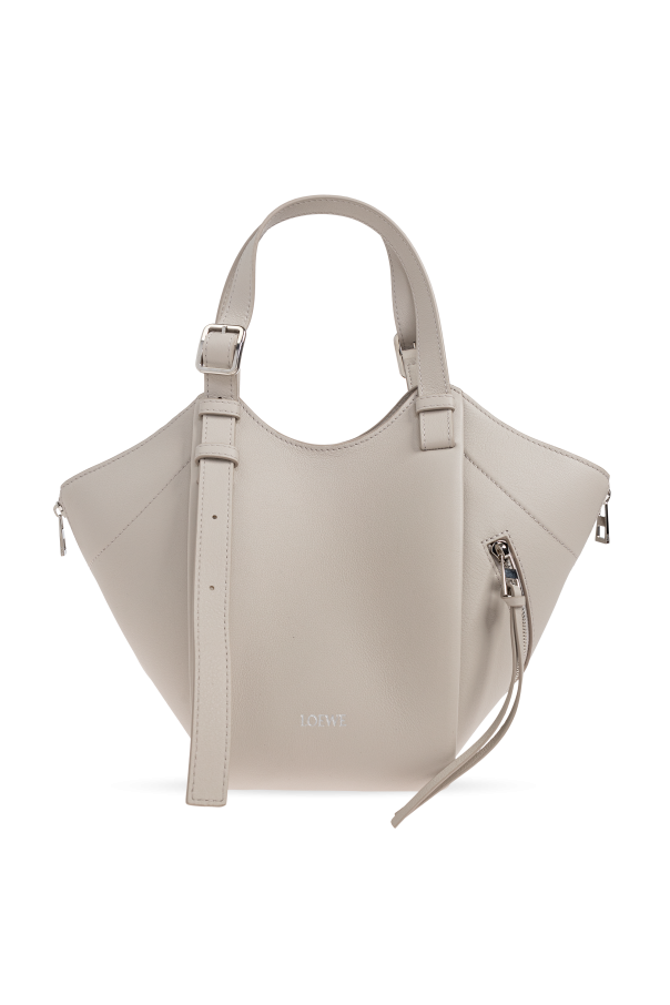 Loewe ‘Hammock Flip Medium’ shoulder bag